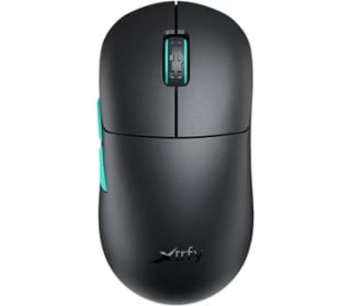 Xtrfy M8 Wireless draadloze oplaadbare optische muis voor €24,99 bij Alternate