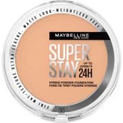 Maybelline New York SuperStay 24H Hybrid Powder Foundation voor €7,59 bij Wehkamp