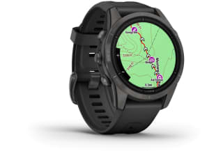 Montre Garmin EPIX Pro Gen 2 Sapphire Titane de 42 mm à 669€