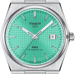 Montre Tissot PRX Powermatic 80 T137.407.11.091.01 CPO à 595€