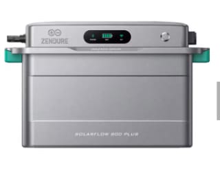 ZENDURE SolarFlow 800 Plus voor €333,74 dmv code