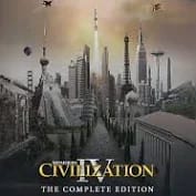 Sid Meier's Civilization IV: The Complete Edition gratis met Amazon prime gaming
