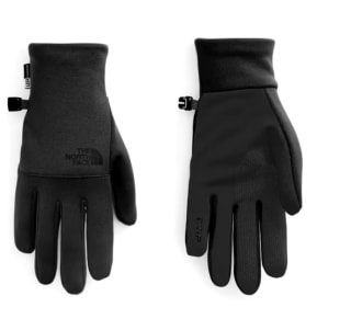 The North Face Handschoenen Etip Recycled TNF Black 30% Korting