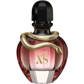 Paco Rabanne Pure XS For Her Eau De Parfum 50ml With Code