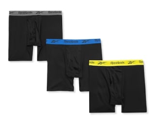 Boxer Reebok largo por $151 | Oferta Coppel