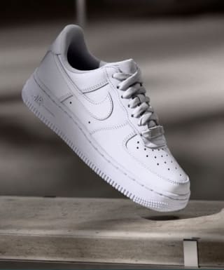 Nike Air Force 1 '07 voor €176,76 dmv code bij Zalando