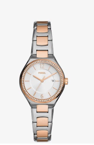 Reloj para Mujer Fossil por 56€