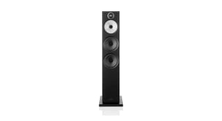 Bowers & Wilkins 603 S3 voor €1798 per paar bij HelloTV