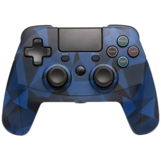Mando Snakebyte GAME:PAD 4S Inalámbrico/Alámbrico para PS4 y PS3 por 10.99€