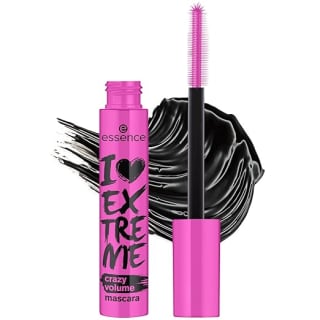 Essence I Love Extreme Máscara Pestañas Crazy Volume por 2,16€