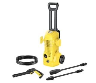 Kärcher Hidrolimpiadora de alta presión KHD 3 por 79.99€