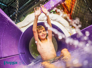 50% korting op entree tickets voor Plopsaland via Tripper