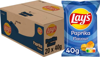 2e halve prijs op snoep & snacks bij Bol