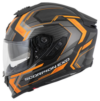 Scorpion EXO-1400 Evo II Air Linart casco integral por 179.87€