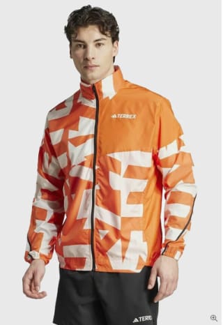 Chaqueta para Hombre adidas Terrex MT por 45€