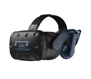 HTC Vive Pro 2 Full Kit - VR headset met controller(s) voor €799 bij Coolblue
