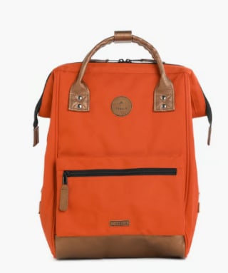 Cabaia Sac à dos Adventurer M | Orange à 62,30€