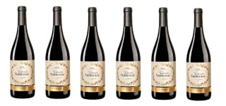 6 Botellas de Fincas Valdemar Gran Reserva 2016 por 39.95€