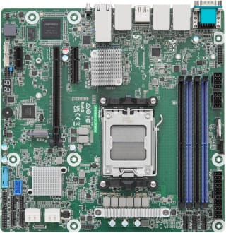 ASROCK Rack B650D4U-2L2T/BCM - Moederbord voor €399,95 bij Bol