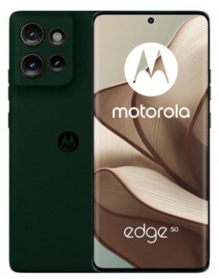 Motorola Moto Edge 50 512GB AT&T por $4,999 | Oferta Elektra