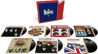The Beatles - 1964 Us Albums por $3,500 | Oferta Amazon