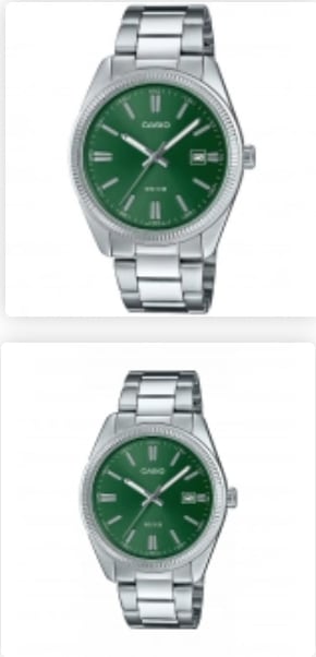 Montre Casio MTP-1302PD-3AVEF à 34,99€