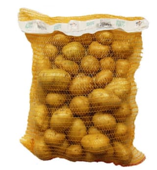 Pomme de terre de consommation à 1,75€