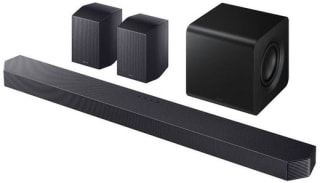 Samsung Cinematic Q-series HW-Q930H voor €598 bij Plasmavisie