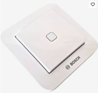 Bosch Smart Home universele schakelaar voor €13,74 bij Joybuy
