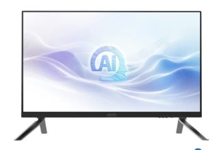 Modern AM273Q AI 1UM-058EU W11 Pro voor €1249 bij Hardware experts