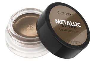 Catrice Sombra de ojos en crema por 1.99€.