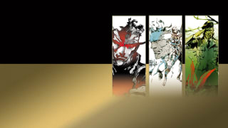 METAL GEAR SOLID: MASTER COLLECTION Vol.1 PS4 & PS5 voor €29,99 inde PS store