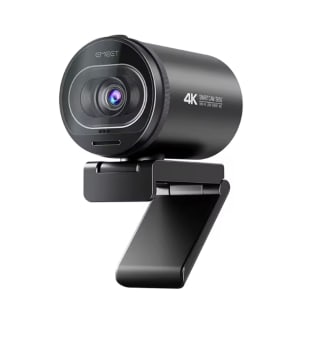 EMEET S600 Cámara Web 4K con Micrófonos por 47,09€