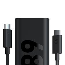 Lenovo 68W USB-C Wall Charger + Cable – £10.66 with Free Reward