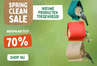 Tot 70% korting in de sale van Vivara