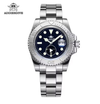 ADDIESDIVE Reloj de Cuarzo por 25,39€