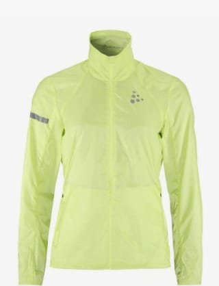 Chaqueta para Mujer Craft LAUF PRO HYPERVENT por 38.9€