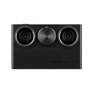 Acer SpatialLabs Eyes 3D Camera voor €495,18 bij Proshop