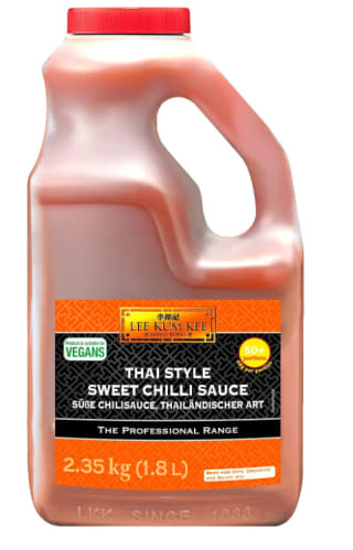 Salsa De Chile Dulce 2.2Kg LEE KUM KEE por 5.79€