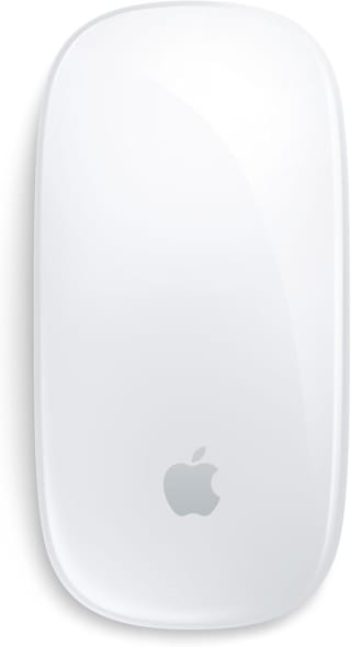 Apple Magic Mouse - Wit Multi‑Touch- voor €57,76 bij Amazon