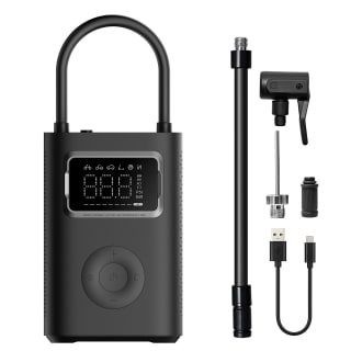 Xiaomi Air Compressor 2 Pro,Bomba de Aire 150 PSI, Inflado Neumáticos por 32.54€