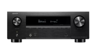 Ampli Home Cinema DENON AVR-X2800HDAB à 711,55€