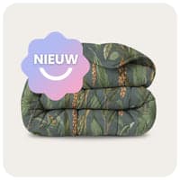 1+1 gratis op diverse dekbed zonder hoes bij Happy bed