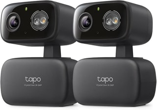 Kit 2 Cámaras Tapo C217 2K por $598 | Amazon Access