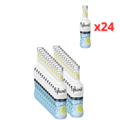 Pack MG Spirit Gin Tonic 24 x 0,275 L 5,5% por 14.99€