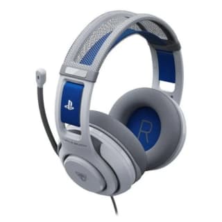 Auricular Turtle Beach Atlas 200 Blanco micrófono, 50 mm, gaming PS5 PS4 por 29,99€