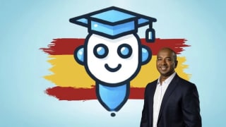 Masterclass IA De Cero a Héroe gratis en Udemy