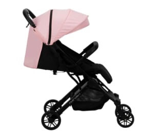 Interbaby - Silla de paseo Minimun Space por 89.99€