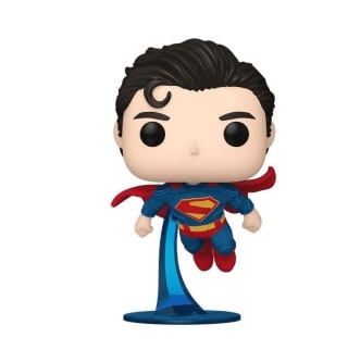 Funko Pop Superman Legacy por 12.99€