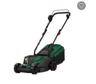 PARKSIDE® Accu-grasmaaier 20 V zonder accu en lader voor €59,99 in de lidl webshop